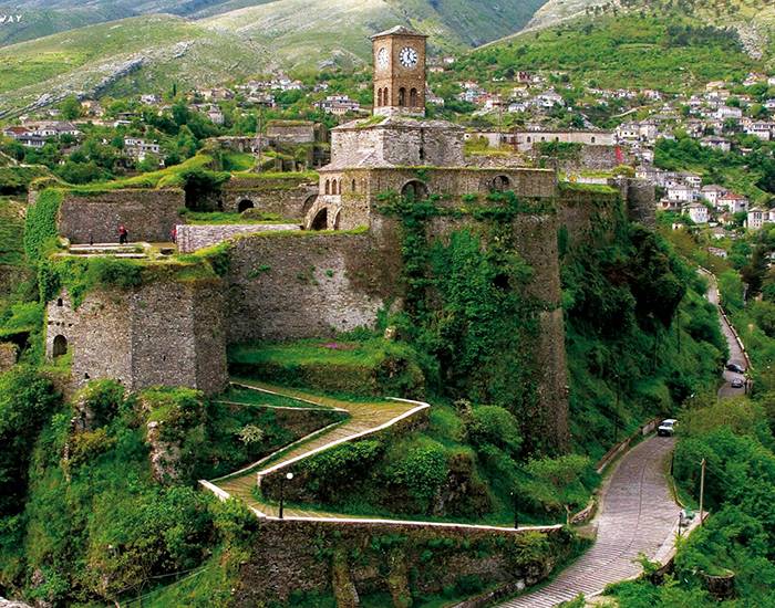 6-day Guided tour Albania-Guided tours and Packages Albania