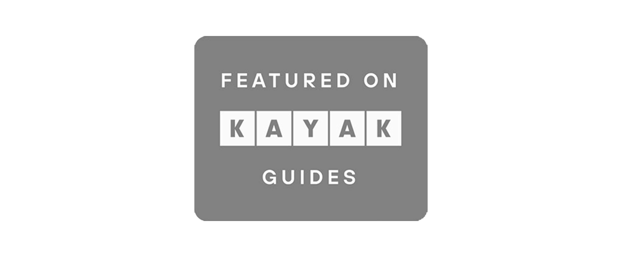 kayak